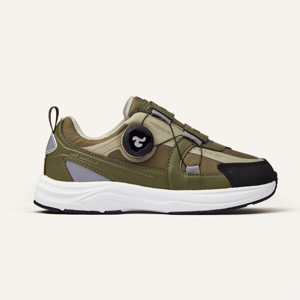 Play Junior Autumn - Dark Green