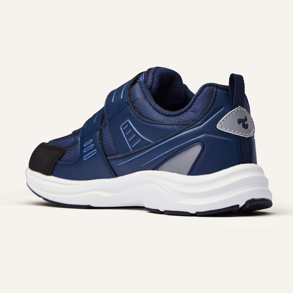 Play Junior Autumn - Navy