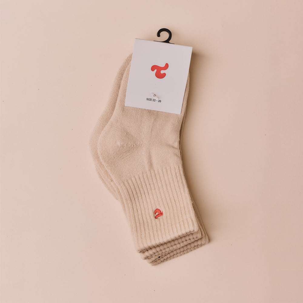 Tiny Socks 3-pack - Sugar Swizzle