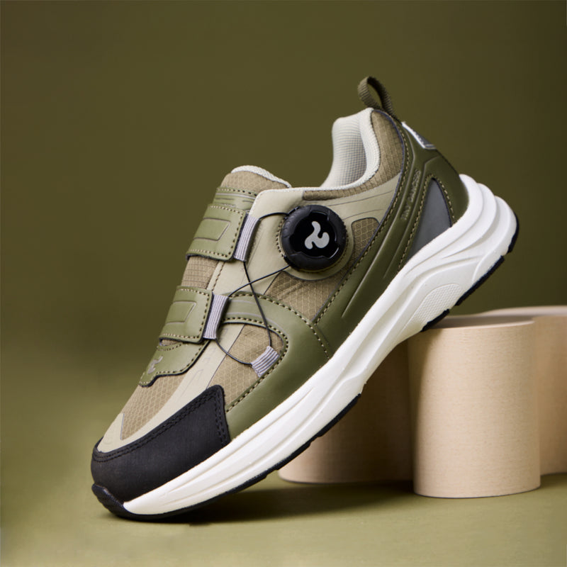 Play Autumn Junior - Dark Green