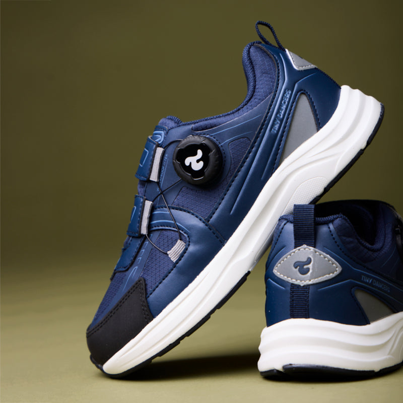 Play Autumn Junior - Navy