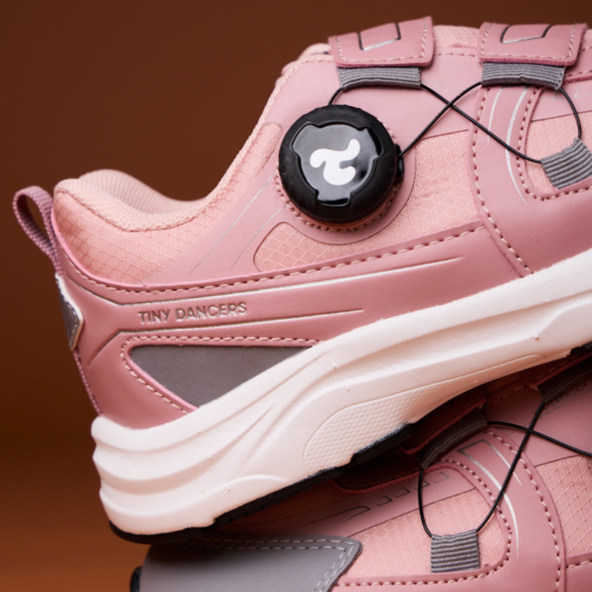Play Autumn Junior - Dark Pink