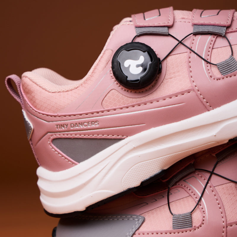 Play Autumn Junior - Dark Pink