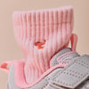 Tiny Socks 3-pack - Barely Pink
