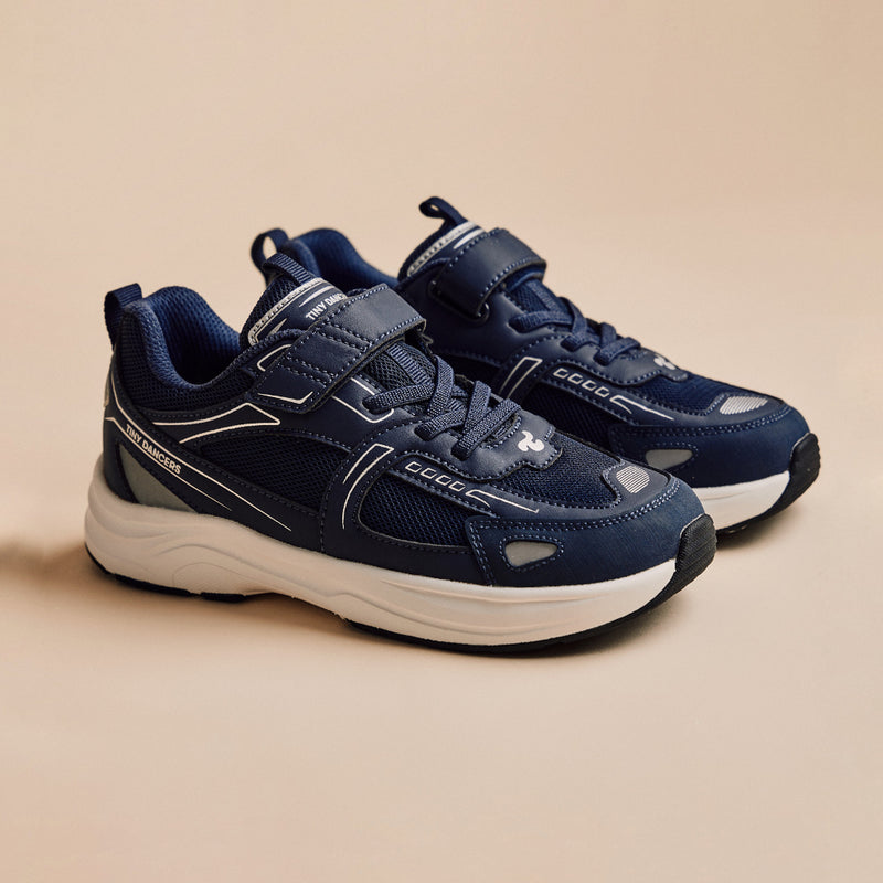 Play Junior - Navy
