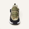 Play Junior Autumn - Dark Green