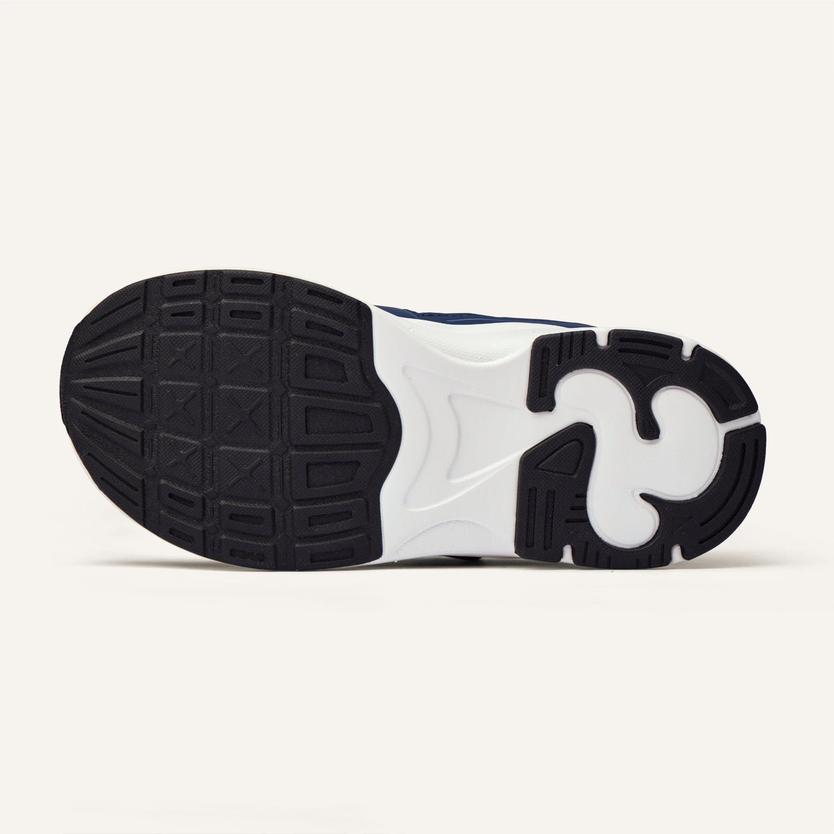 Play Junior Autumn - Navy