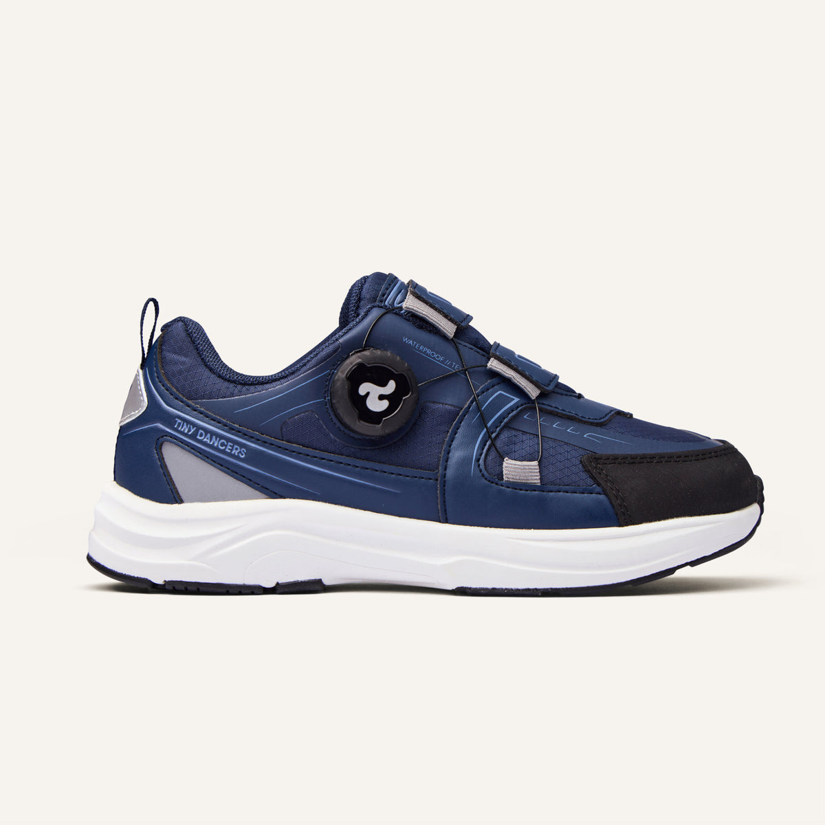 Play Junior Autumn - Navy