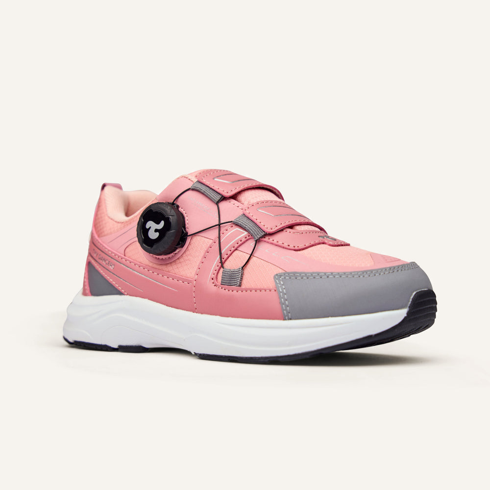 Play Junior Autumn - Dark Pink