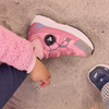 Play Junior Autumn - Dark Pink