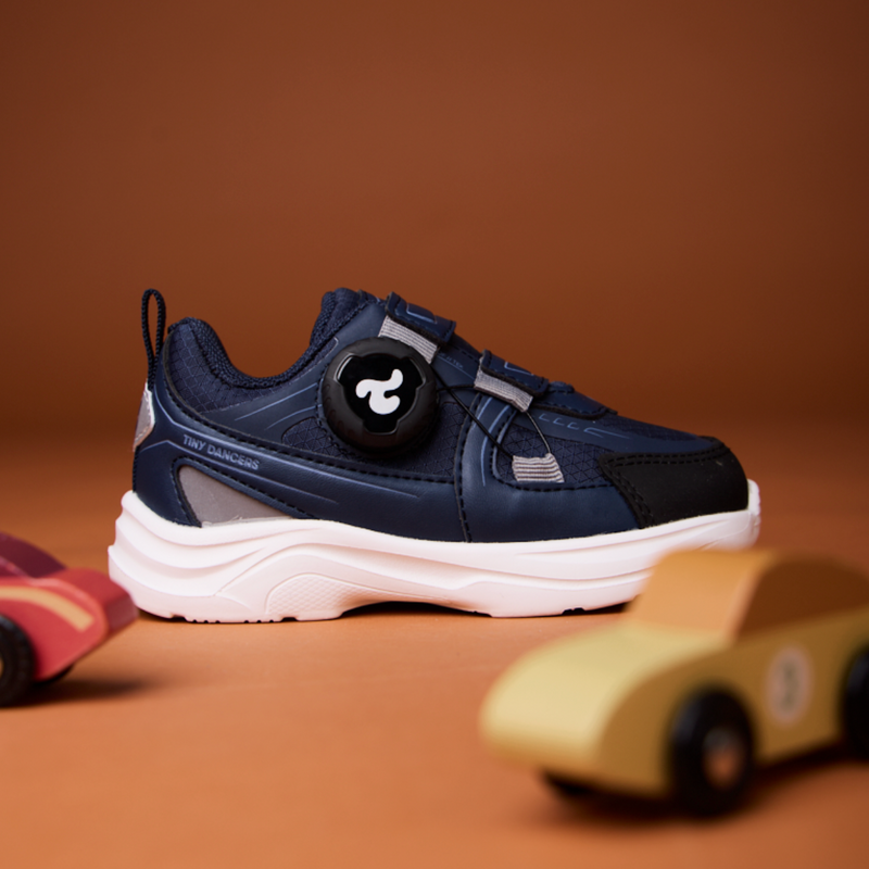 Play Autumn Infant - Navy