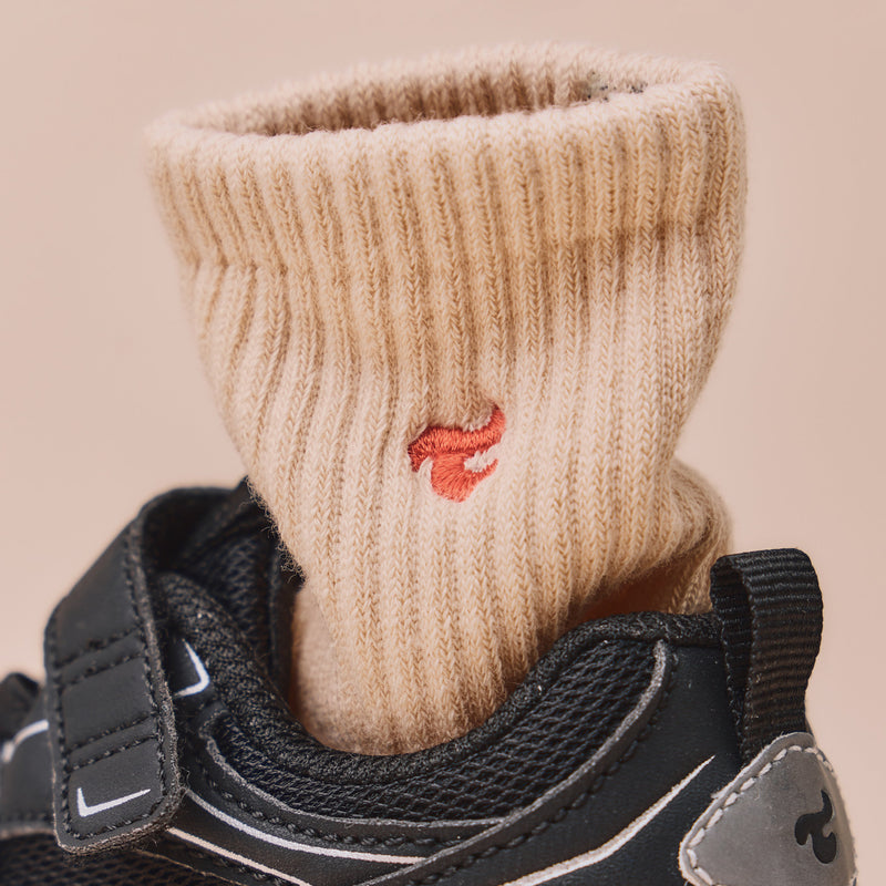 Tiny Socks 3-pack - Sugar Swizzle