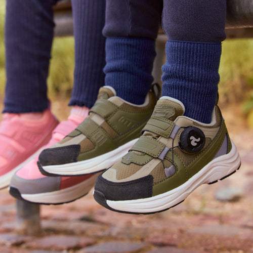 Play Autumn Junior - Dark Green